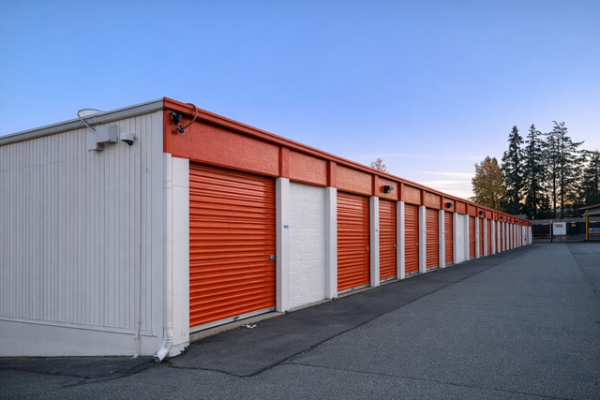 Public Storage - Kent - 27000 Pacific Highway S - 27000 Pacific Highway S