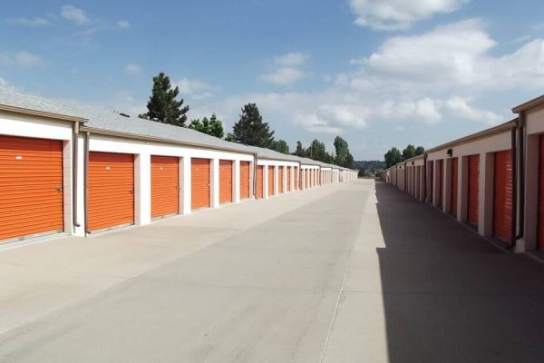 Public Storage - Lakewood - 10201 W Hampden Ave - 10201 W Hampden Ave