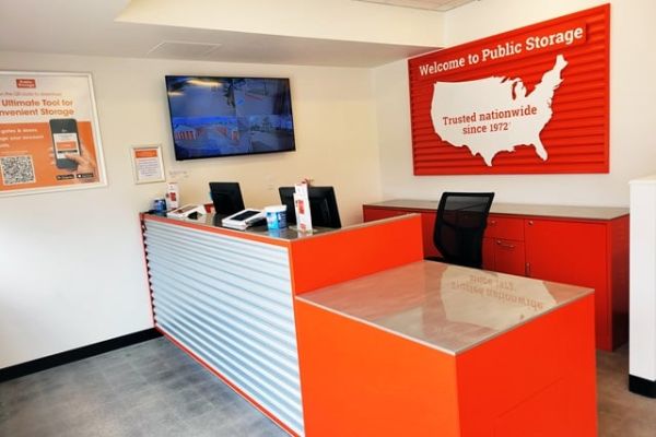 Public Storage - Lakewood - 10201 W Hampden Ave - 10201 W Hampden Ave