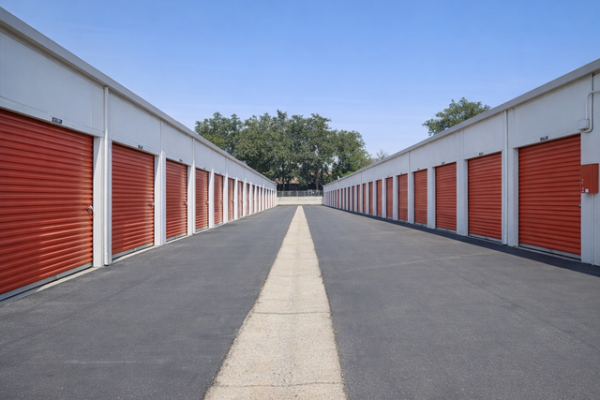 Public Storage - Citrus Heights - 6240 Sylvan Road - 6240 Sylvan Road