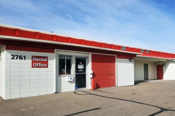 Public Storage - Colorado Springs - 2761 Delta Drive - 2761 Delta Drive