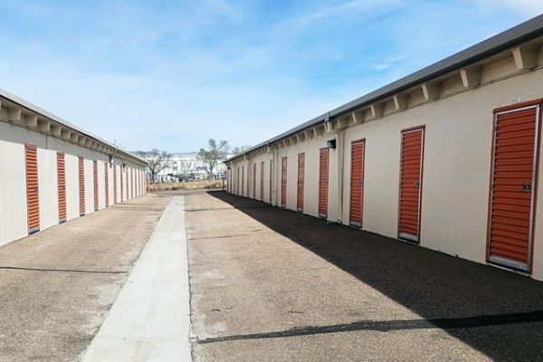 Public Storage - Colorado Springs - 2761 Delta Drive - 2761 Delta Drive