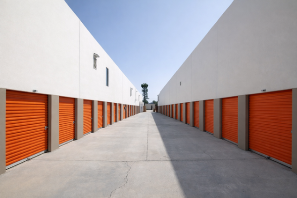 Public Storage - Northridge - 19121 Parthenia Street - 19121 Parthenia Street