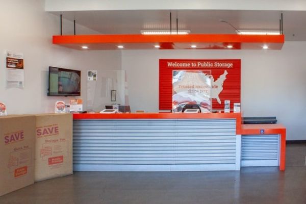 Public Storage - Phoenix - 4725 N 43rd Ave - 4725 N 43rd Ave