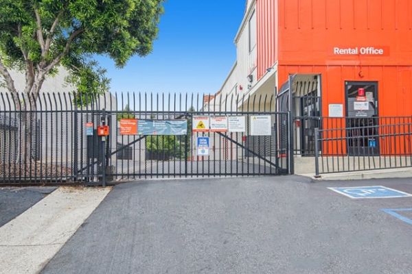 Public Storage - Santa Cruz - 2325 Soquel Drive - 2325 Soquel Drive