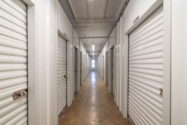 Public Storage - San Francisco - 611 2nd Street - 611 2nd Street
