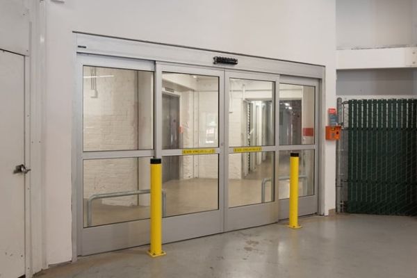 Public Storage - San Francisco - 611 2nd Street - 611 2nd Street