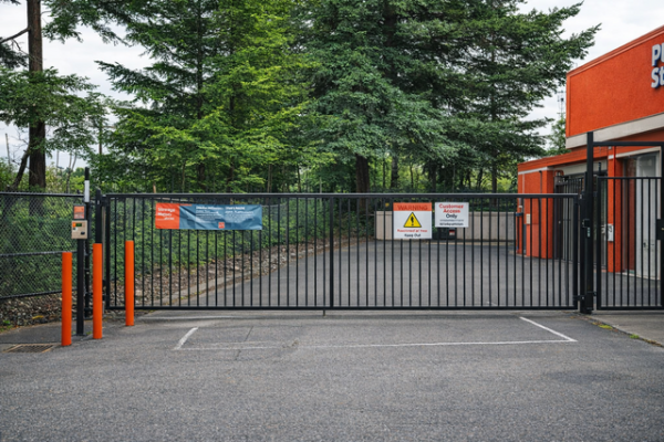 Public Storage - Gresham - 2600 NW Burnside Court - 2600 NW Burnside Court