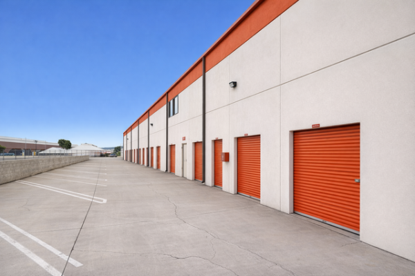 Public Storage - Gardena - 1546 W El Segundo - 1546 W El Segundo