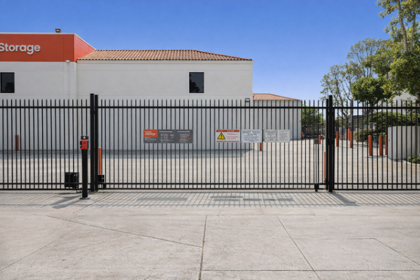 Public Storage - Los Angeles - 649 S Boyle Ave - 649 S Boyle Ave