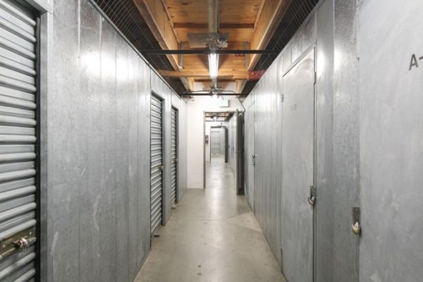 Public Storage - Los Angeles - 5941 Venice Blvd - 5941 Venice Blvd