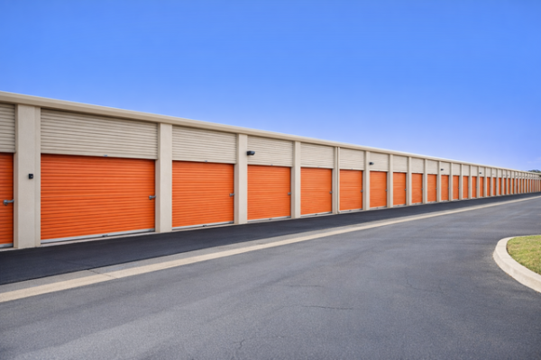 Public Storage - La Mirada - 15034 Alondra Blvd - 15034 Alondra Blvd