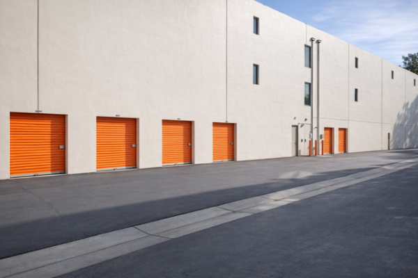 Public Storage - Irvine - 17792 Cowan - 17792 Cowan