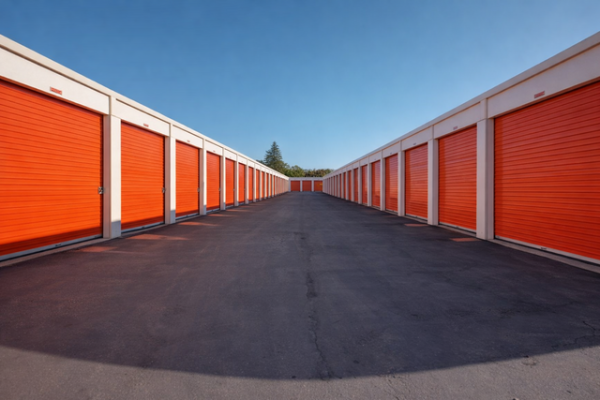 Public Storage - San Jose - 1685 Aborn Road - 1685 Aborn Road