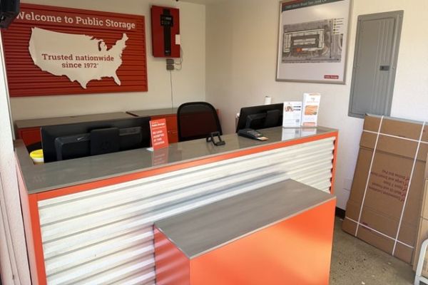 Public Storage - San Jose - 1685 Aborn Road - 1685 Aborn Road