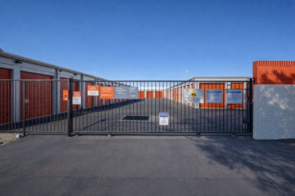 Public Storage - San Jose - 1685 Aborn Road - 1685 Aborn Road