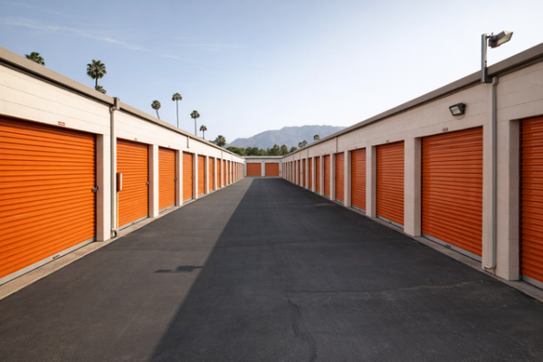 Public Storage - Pasadena - 1240 N Lincoln Ave - 1240 N Lincoln Ave