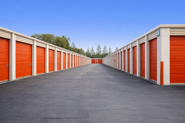 Public Storage - San Jose - 3620 Snell Ave - 3620 Snell Ave