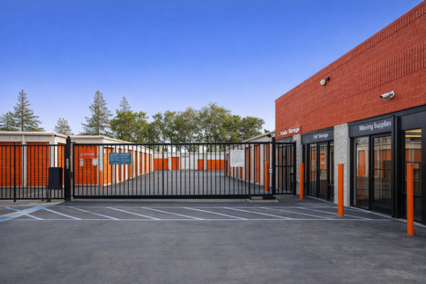 Public Storage - San Jose - 3620 Snell Ave - 3620 Snell Ave