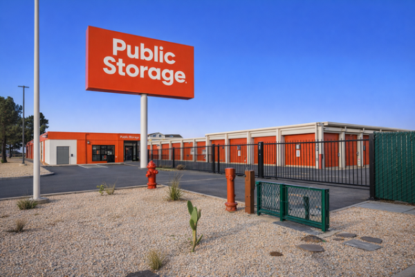 Public Storage - Newark - 38290 Cedar Blvd - 38290 Cedar Blvd