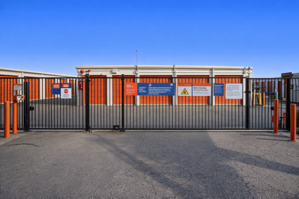 Public Storage - Newark - 38290 Cedar Blvd - 38290 Cedar Blvd