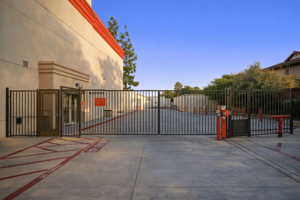 Public Storage - Azusa - 791 S Azusa Ave - 791 S Azusa Ave