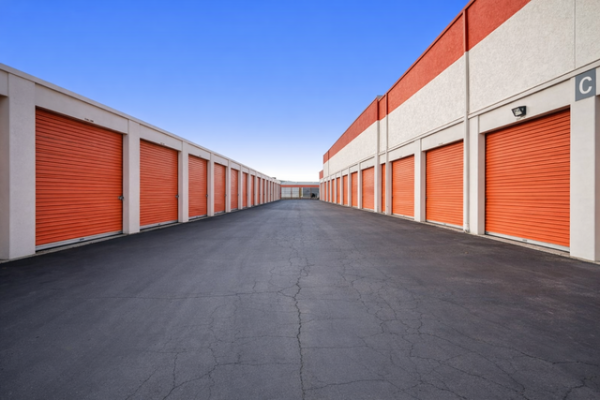 Public Storage - San Leandro - 14280 Washington Ave - 14280 Washington Ave