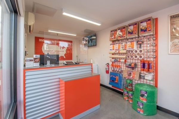 Public Storage - San Leandro - 14280 Washington Ave - 14280 Washington Ave