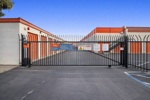 Public Storage - San Leandro - 14280 Washington Ave - 14280 Washington Ave