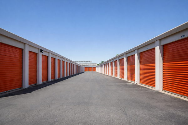 Public Storage - Beaverton - 10905 SW Denney Rd - 10905 SW Denney Rd