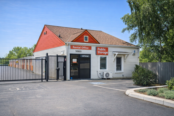 Public Storage - Beaverton - 10905 SW Denney Rd - 10905 SW Denney Rd