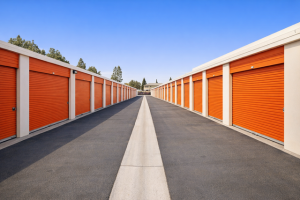Public Storage - Huntington Beach - 5566 Bolsa Ave - 5566 Bolsa Ave