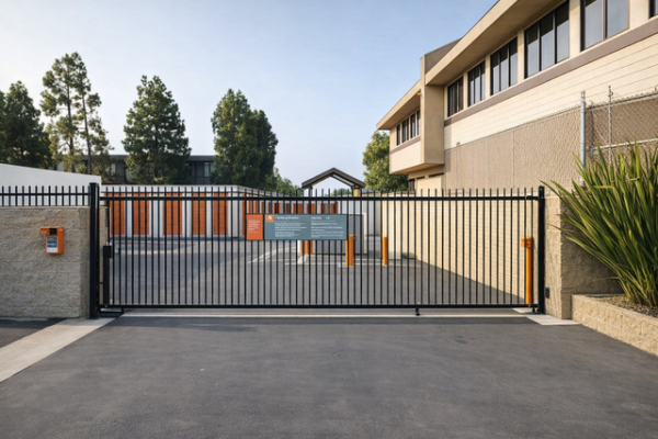 Public Storage - Huntington Beach - 5566 Bolsa Ave - 5566 Bolsa Ave