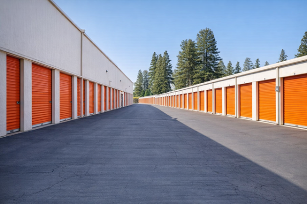 Public Storage - Sacramento - 6433 Verner Ave - 6433 Verner Ave