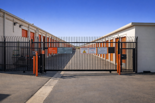 Public Storage - Downey - 12245 Woodruff Ave - 12245 Woodruff Ave
