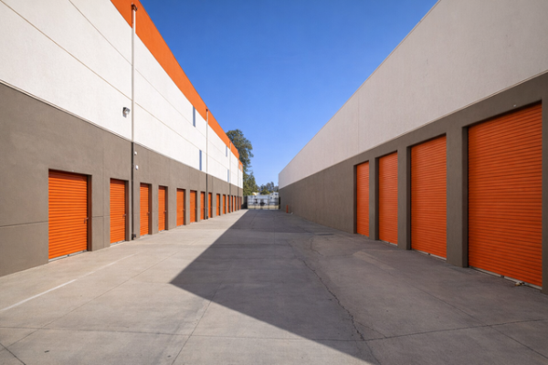 Public Storage - Canoga Park - 21321 Vanowen St - 21321 Vanowen St
