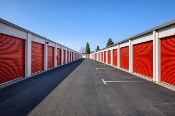 Public Storage - Santa Clara - 630 Laurelwood Road - 630 Laurelwood Road