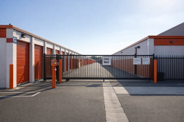 Public Storage - Santa Clara - 630 Laurelwood Road - 630 Laurelwood Road