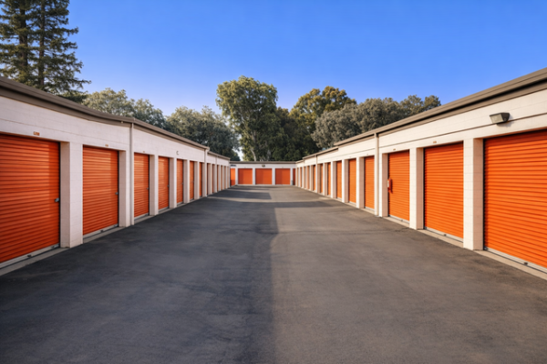 Public Storage - Carson - 1421 E Del Amo Blvd - 1421 E Del Amo Blvd