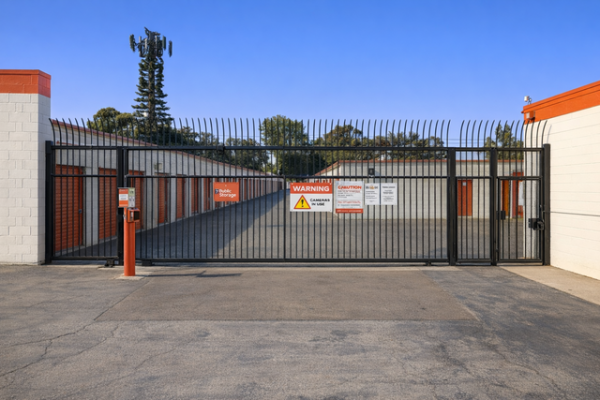 Public Storage - Carson - 1421 E Del Amo Blvd - 1421 E Del Amo Blvd