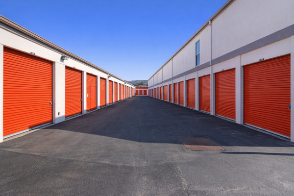 Public Storage - South San Francisco - 160 S Spruce Ave - 160 S Spruce Ave