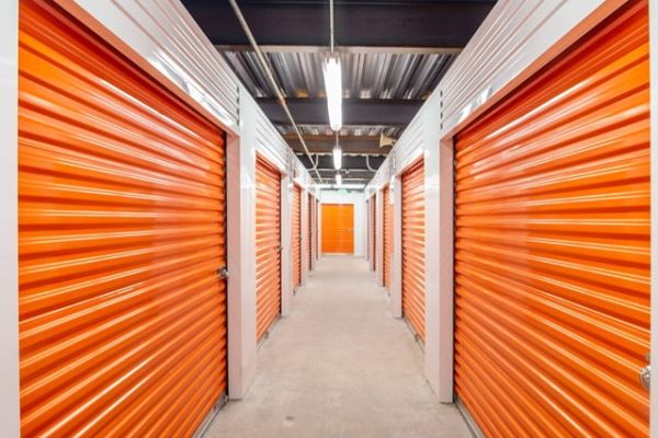 Public Storage - Issaquah - 5806 221st Place SE - 5806 221st Place SE