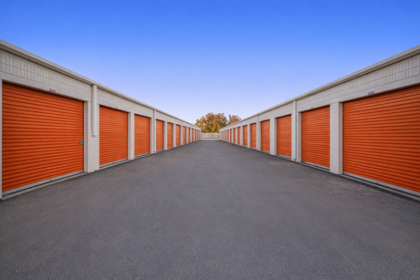Public Storage - Campbell - 509 Salmar Ave - 509 Salmar Ave