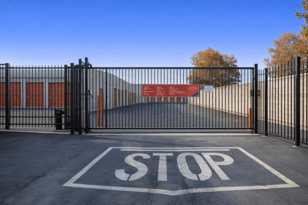 Public Storage - Campbell - 509 Salmar Ave - 509 Salmar Ave