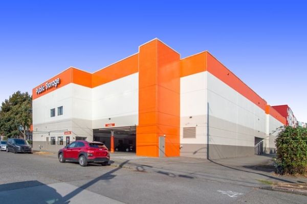 Public Storage - Seattle - 3600 Stone Way North - 3600 Stone Way North