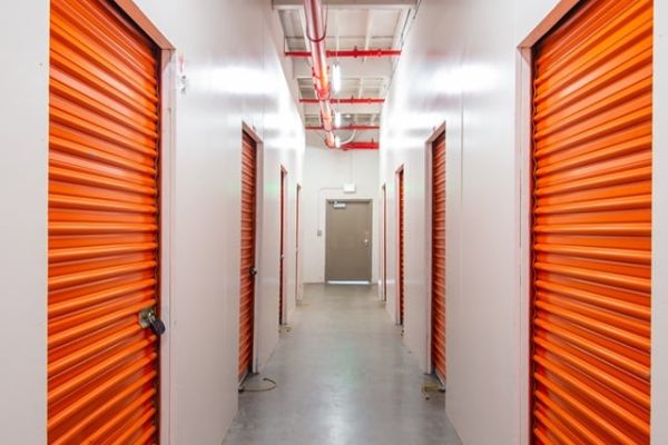 Public Storage - Seattle - 3600 Stone Way North - 3600 Stone Way North
