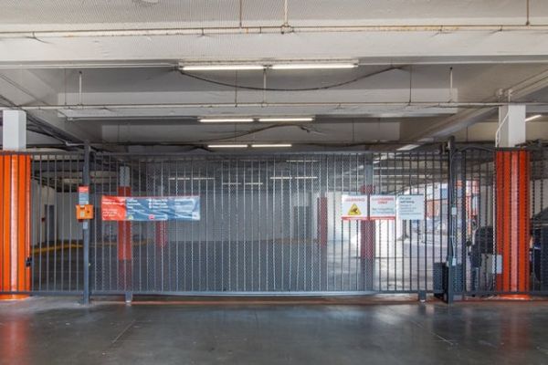 Public Storage - Seattle - 3600 Stone Way North - 3600 Stone Way North
