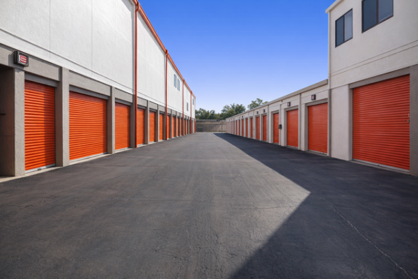 Public Storage - Sacramento - 801 57th Street - 801 57th Street