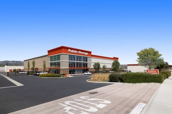 Public Storage - La Habra - 999 E Lambert Road - 999 E Lambert Road