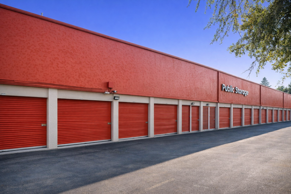 Public Storage - Kirkland - 724 8th St - 724 8th St